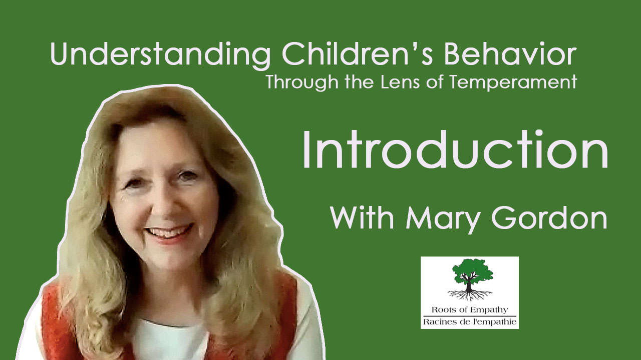 Temperament - Introduction